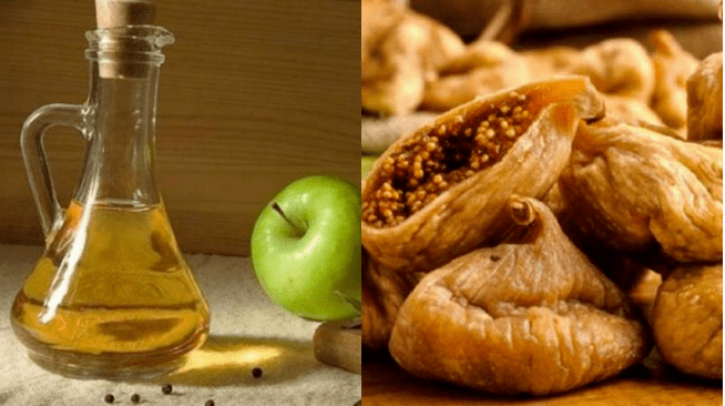 Kilo kaybı için incir
